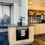 Highrise Horizon Penthouse Appartement *