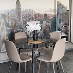 Appartement Highrise Horizon Penthouse