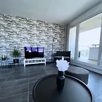 Apartamento Highrise Horizon Penthouse *