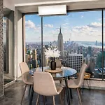 Apartamento Highrise Horizon Penthouse *