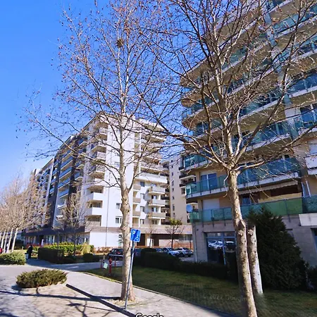 Highrise Horizon Penthouse Apartamento