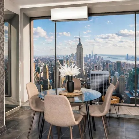 Appartement Highrise Horizon Penthouse *